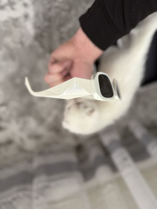 Оригінальні окуляри  PRADA