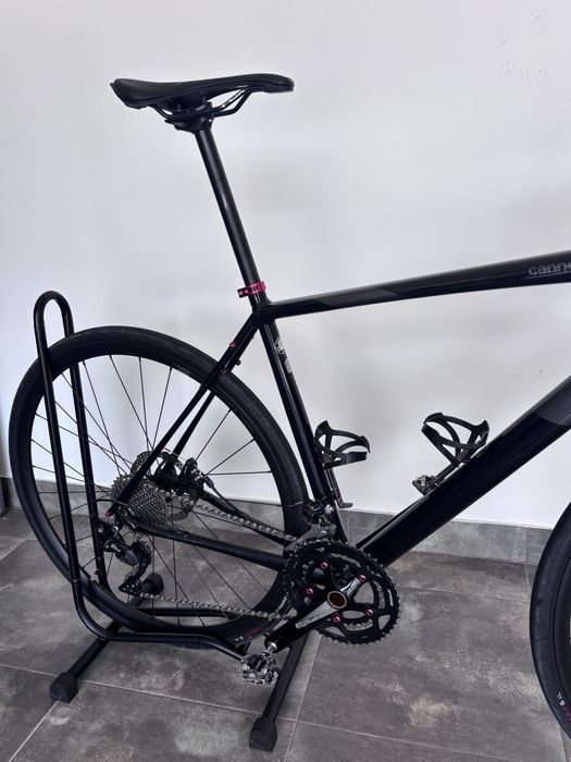 Rower szosowy Cannondale Synapse