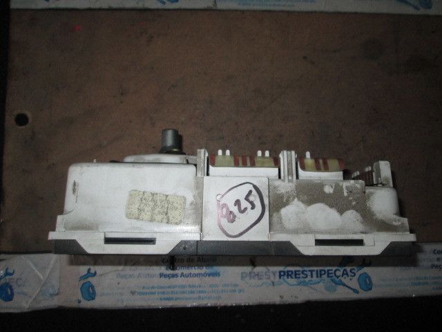 Quadrante / painel de instrumentos RENAULT Express (F40/G40)