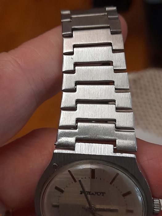 Zegarek Poljot 17 jewels