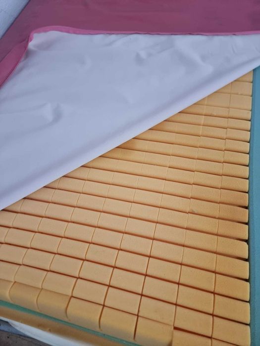 Invacare Softform colchão anti úlceras e escaras