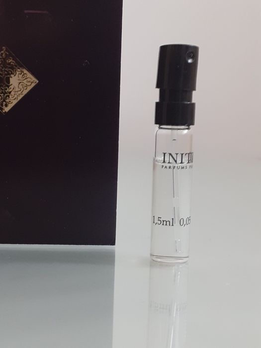 Atomic Rose -  Initio Parfums Privés