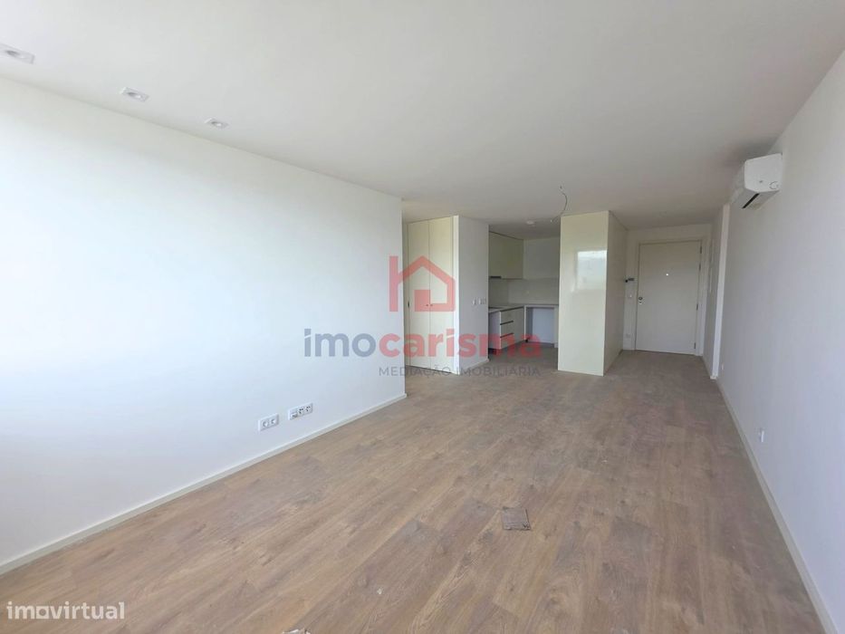 Apartamento T1 Novo em Ferreiros, Amares