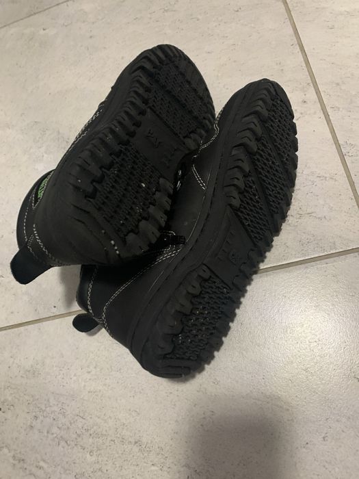 Buty Caterpillar CAT 37