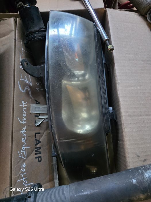 Ópticas Seat Toelefo 1M2