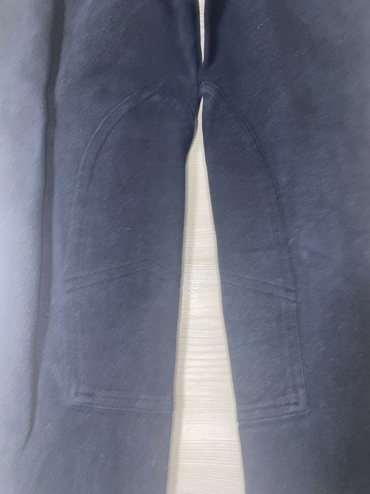 Штани для верхової їзди