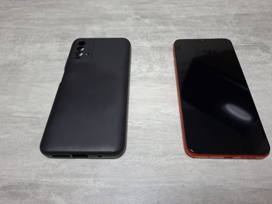 Redmi 9t (вживаний, можливий торг)+ чехол