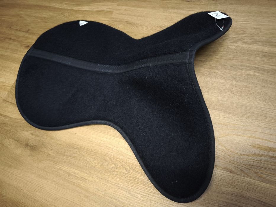 Podkładka pod siodło Acavallo Wool