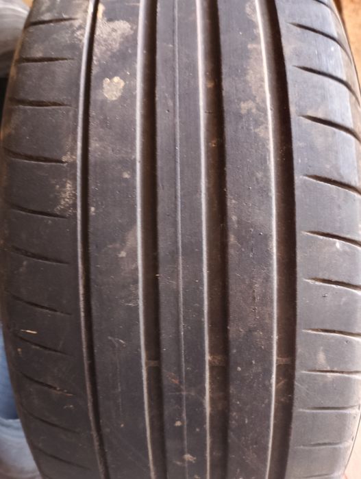 Opony letnie 225 45 17 r17 21 rok