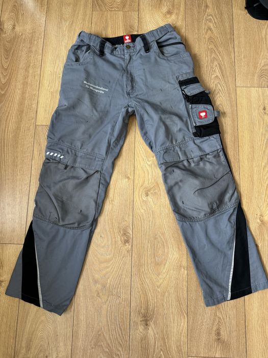 Spodnie Engelbert Strauss Motion rozmiar 50