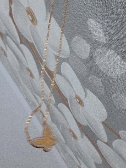 Aisadi Jewerly łańcuszek damski Miki