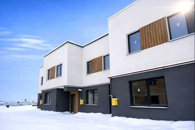 Продаж збудованих таунхаусів з РОЗТЕРМІНУВАННЯМ!