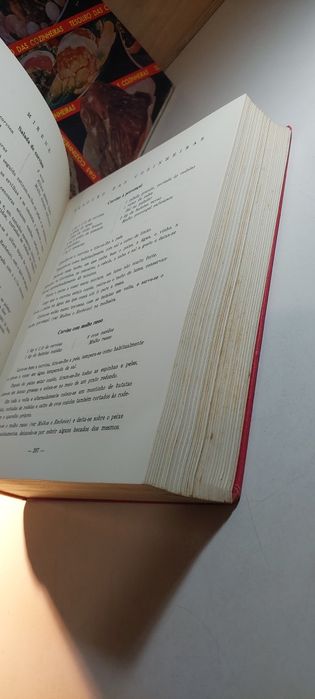 Tesouro das Cozinheiras - Miréne (2ª edição) | Com Capa Protetora