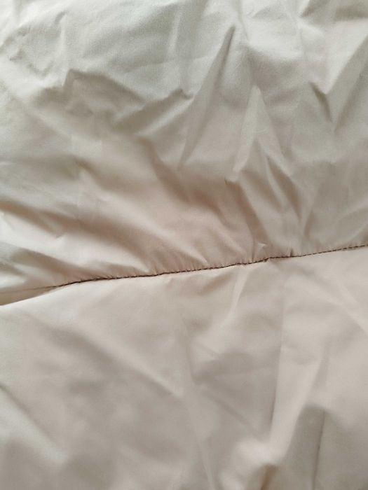 Kurtka Cropp XS beżowa