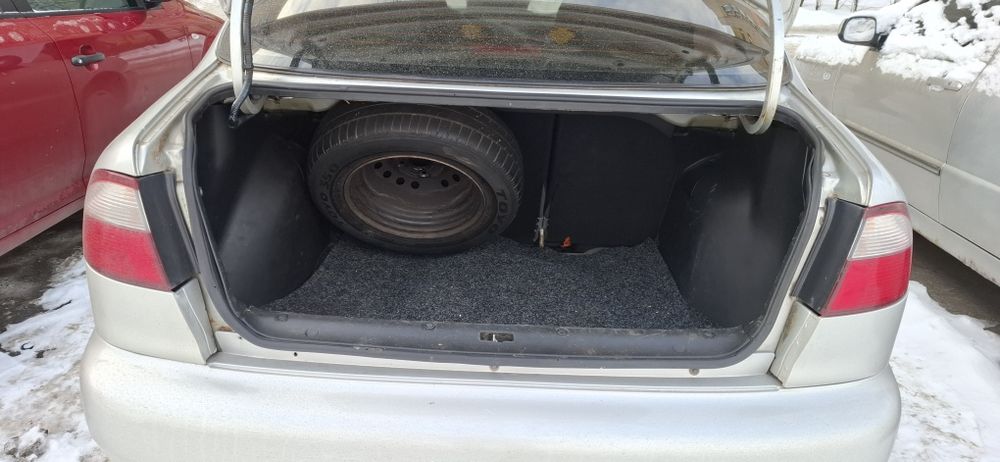 Продам авто , другій власник ! Нове газове обладнання , пробіг 268 .