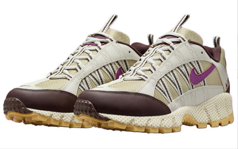 Nike Air Humara  sneakers нові