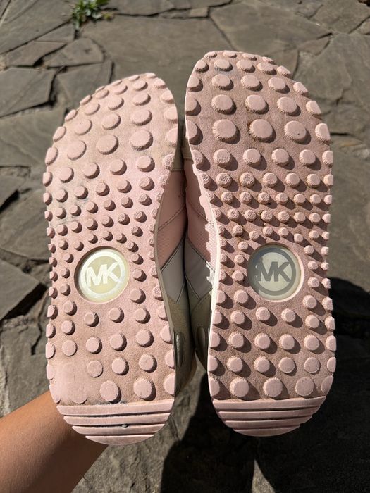 Кросівки Michael Kors 39 розміру