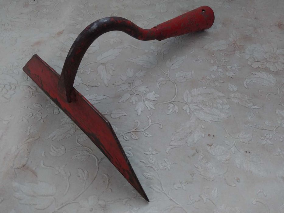 Легендарная сапка ЗОР (Одесса) — оригинал СССР, вечный металл