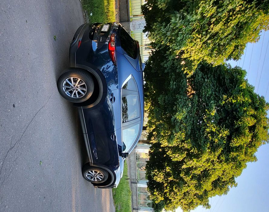 Нова MAZDA_CX-5