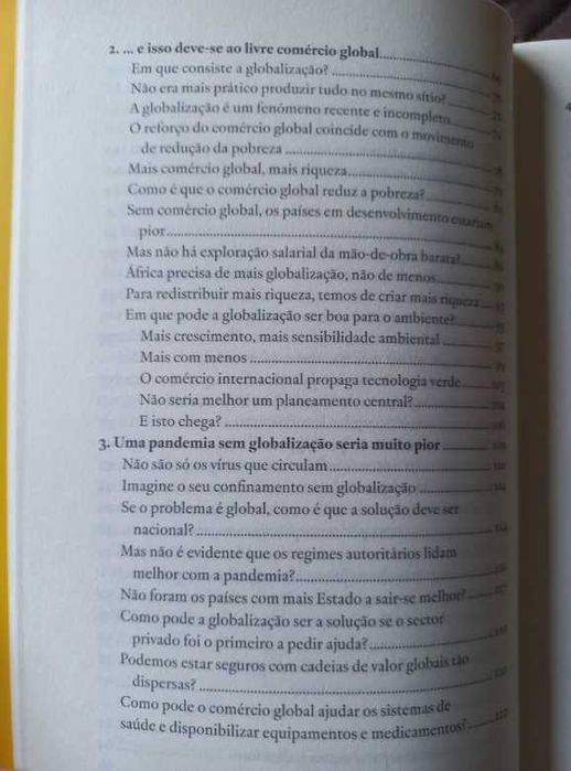 A Grande Escolha - Adolfo Mesquita Nunes (Mundo global ou países fechados?)