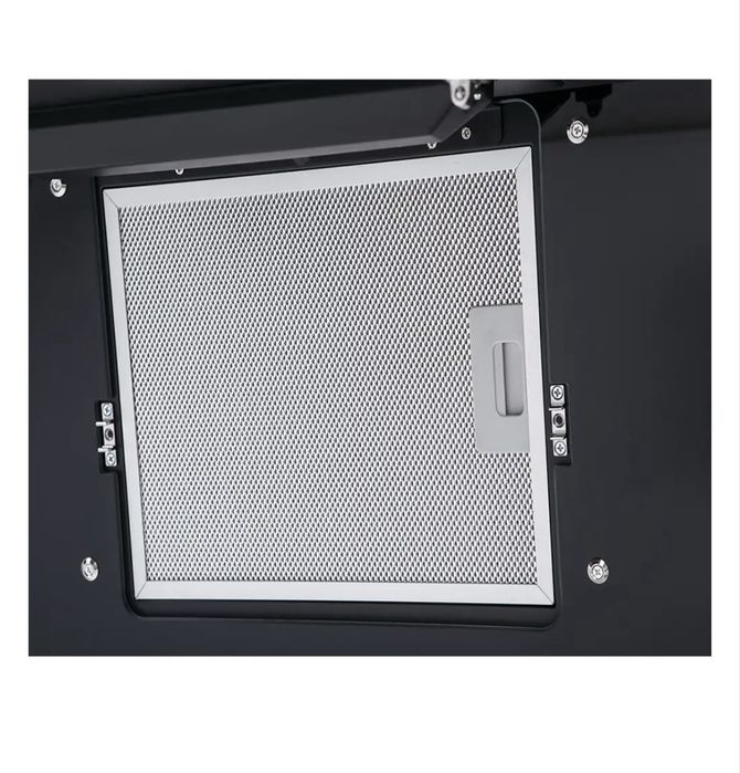 Витяжка VENTOLUX TOSCANA 60 BK (800)