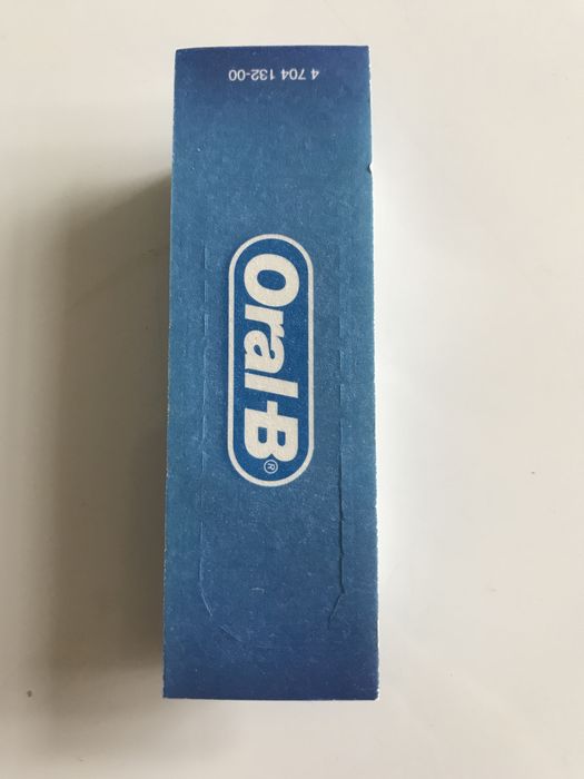 Oral-B Cross Action