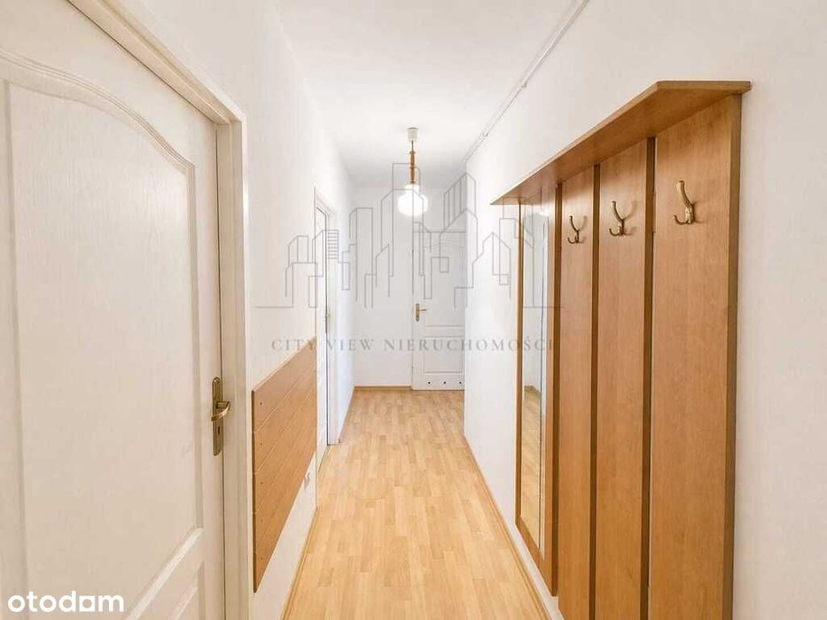 OKAZJA! 2 pokoje 49,6 m² balkon 1 piętro Oława
