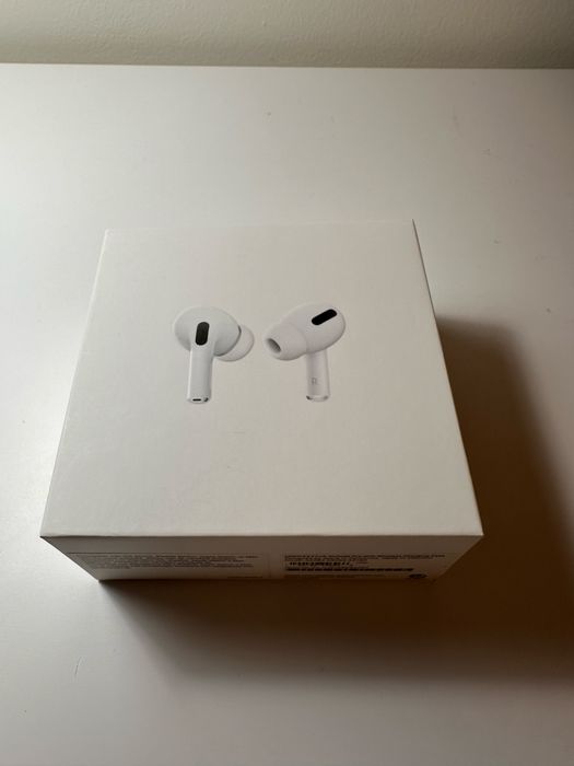 AirPods Pro 1a geração