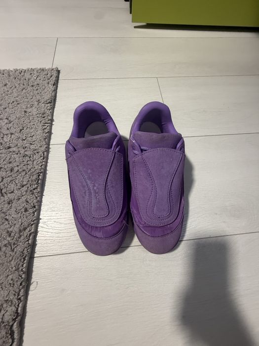 raf simons antei purple