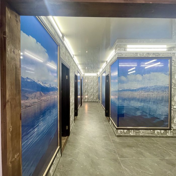 Аренда офис помещение метро Университет