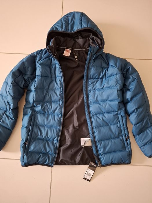 Пуховик Куртка ADIDAS  original