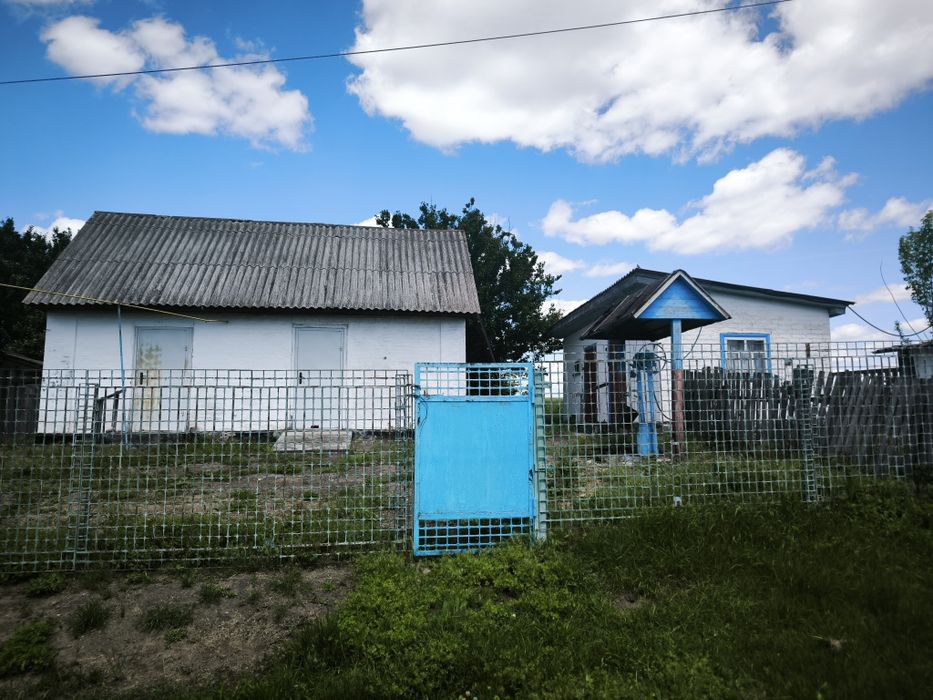 Продам будинок в Сквирському районі