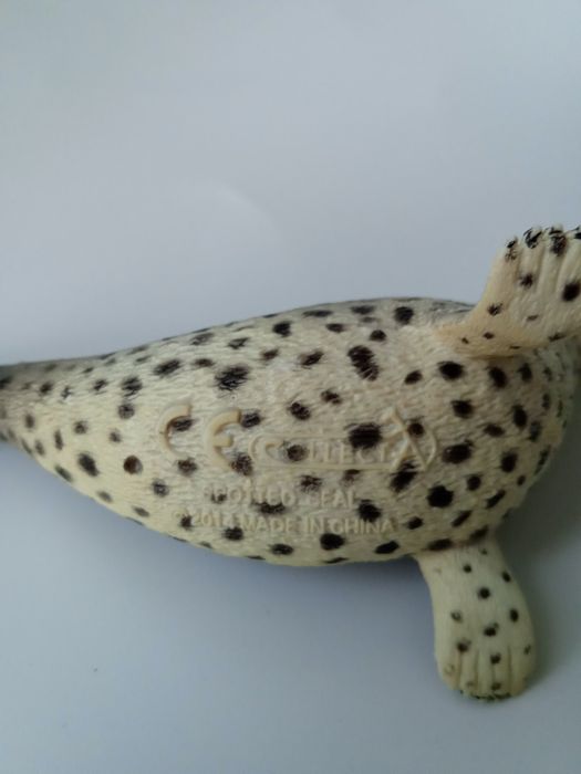 Figurka foki Collecta