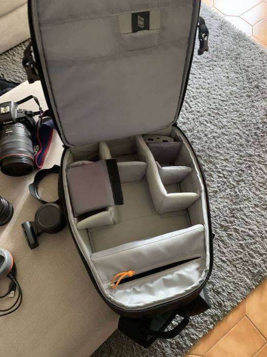 Maquina fotografica canon rf