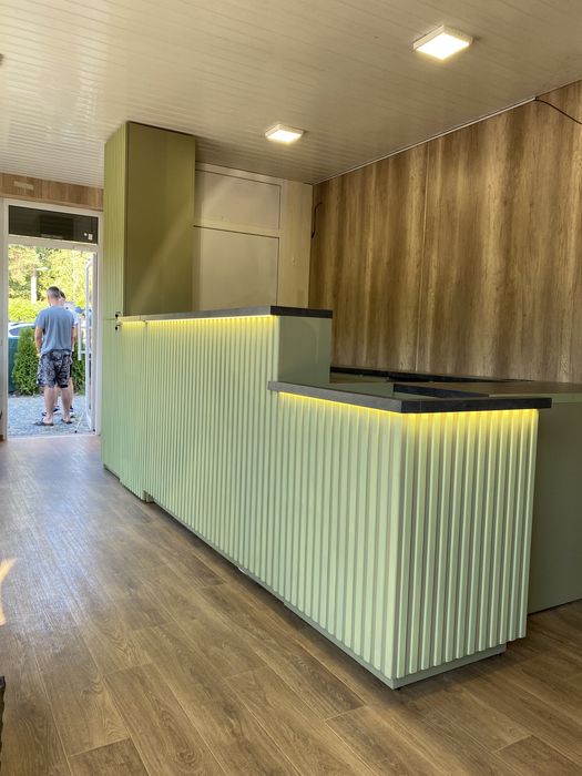 ЗАОЩАДЖУЙ‼️Барні стійки під замовлення | Оплата ЧАСТИНАМИ! Телефонуйте