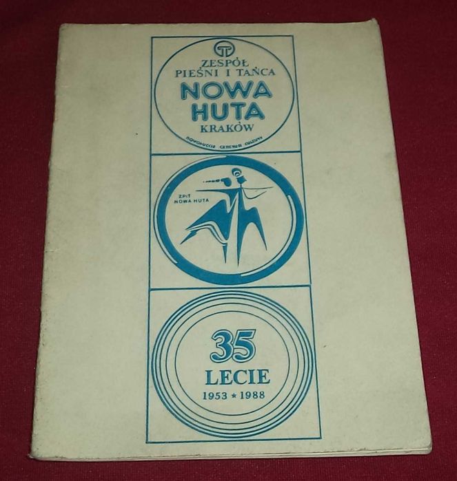 U2 Propaganda , The Beatles teksty , Nowa Huta Zespół muzyczny