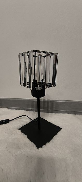 Lampa stołowa  luxolar