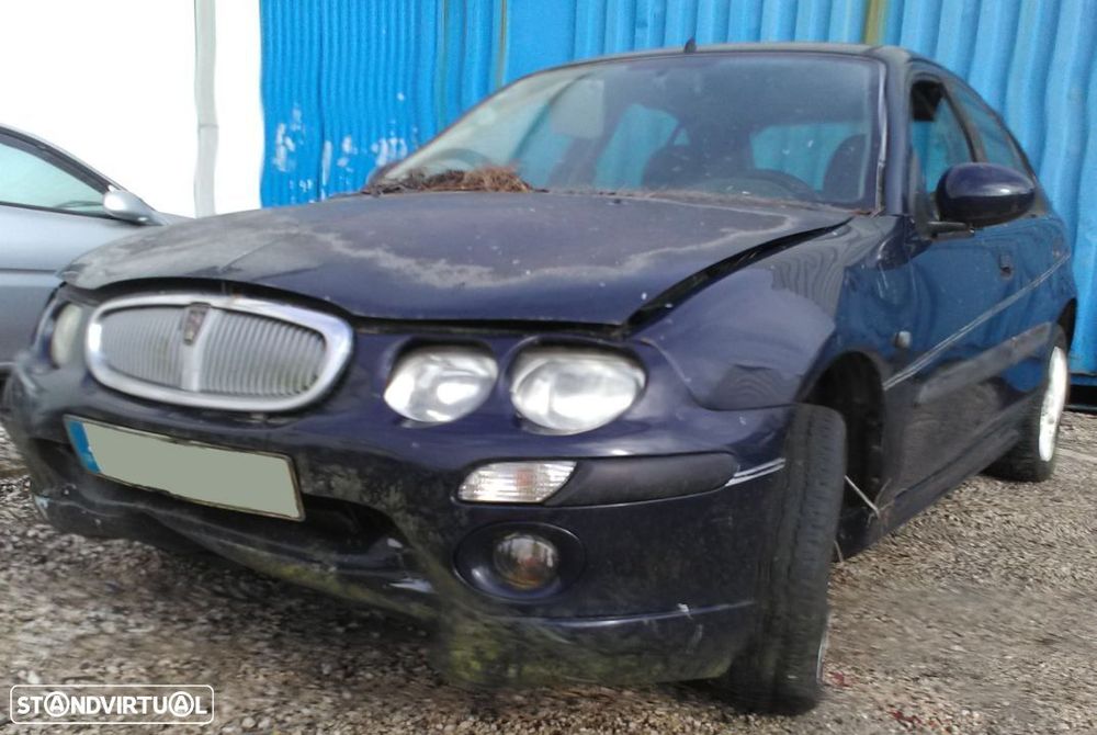 Rover 25 1.4 i para peças