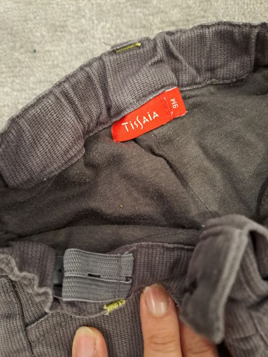 Conjunto para bebé 9 meses