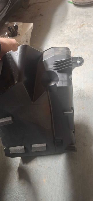 Саббуфер Tesla model 3. 1079747-99-B