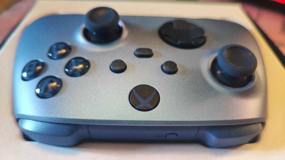NOVO!Comando Xbox wireless | Edição Limitada Aqua Shift 2021