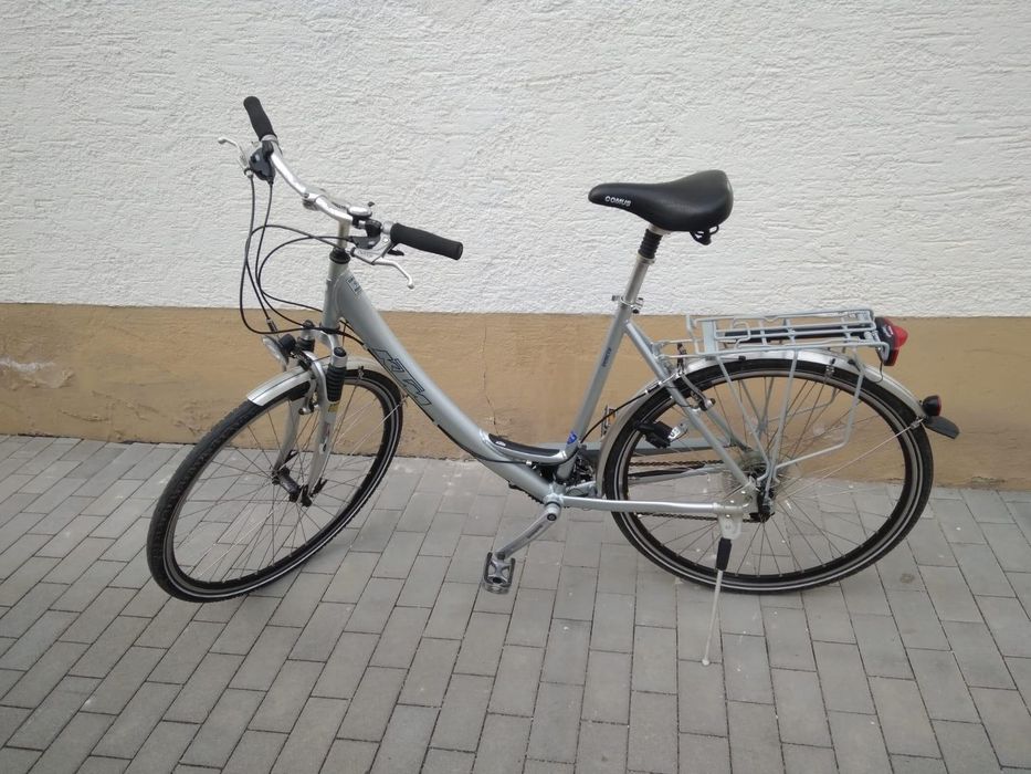 Sprzedam rower KTM Veneto