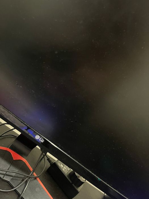 LG 24MP59G-p 23.8" Full HD LED LCD Monitor