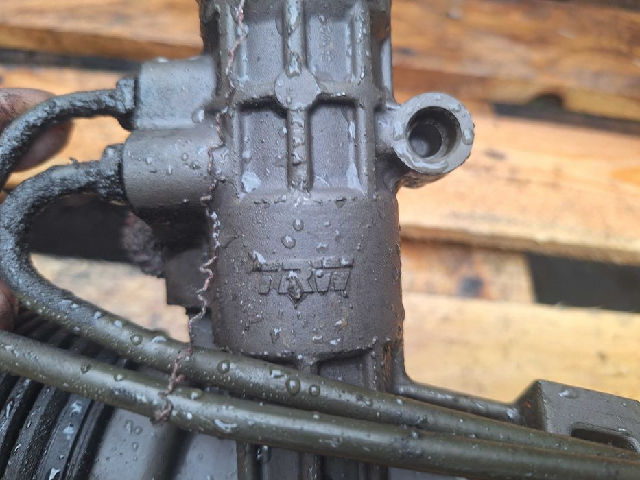 Przekładnia kierownicza TRW do BMW e46 e36 i e30