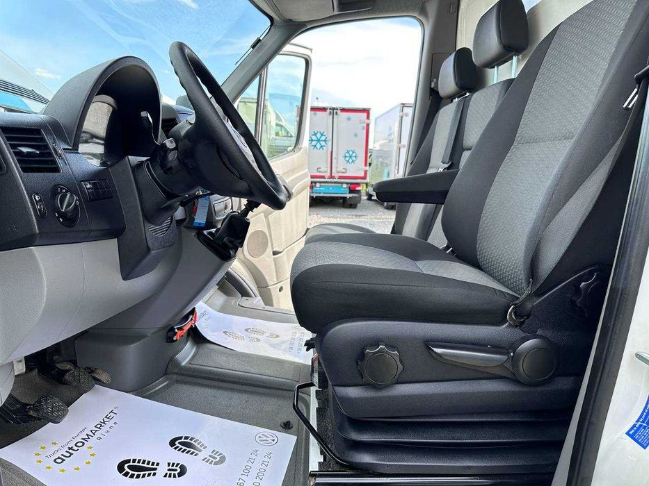 Volkswagen Crafter 2014p.