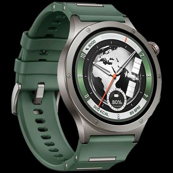 Nowy Smartwatch Oneplus Watch 4