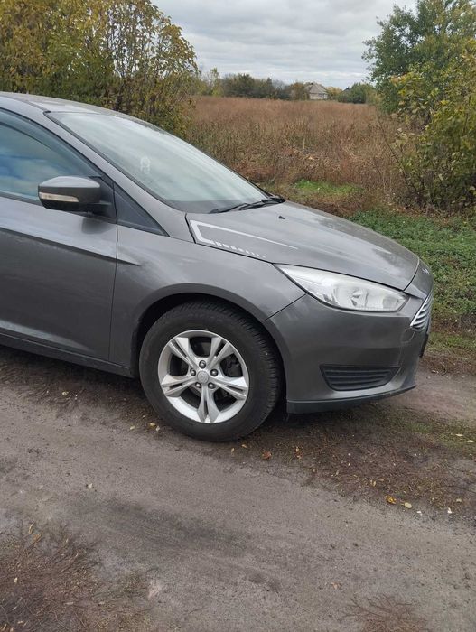 Продам авто Форд Фокус