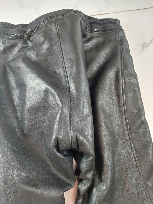 Мотоштани MQP нові 56 розмір