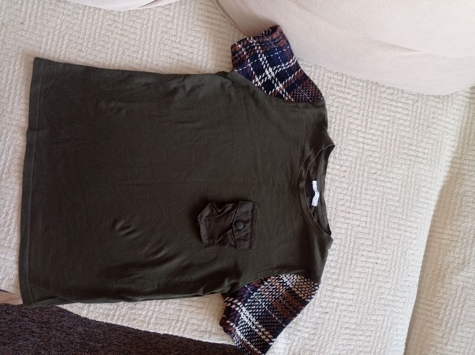 Bluzka Zara s damska