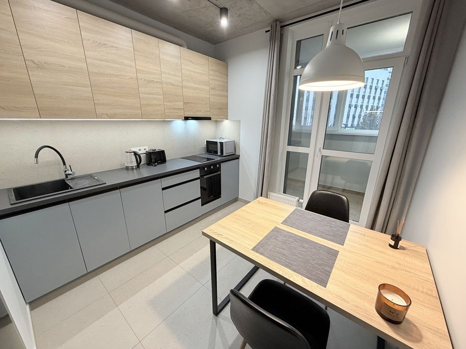 БЕЗ%! Продаж 1к квартири в престижному ЖК Paradise Avenue